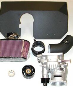 306228 09-13 Lingenfelter prestatie pakket ZR1 / 710HP (ND)