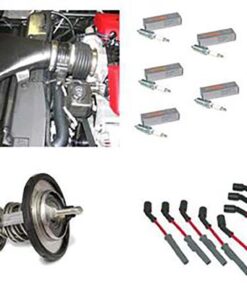 306239 06-13 prestatie pakket - Stage 1 - LS7 / Z06 (ND)