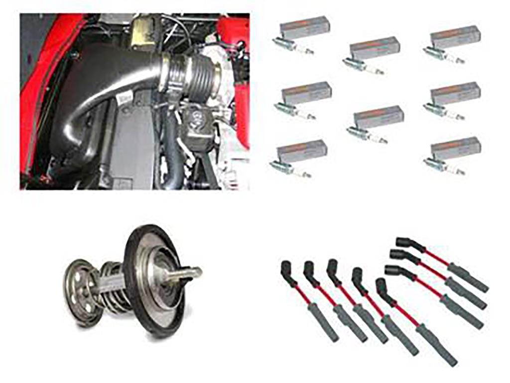 306239 06-13 prestatie pakket - Stage 1 - LS7 / Z06 (ND)