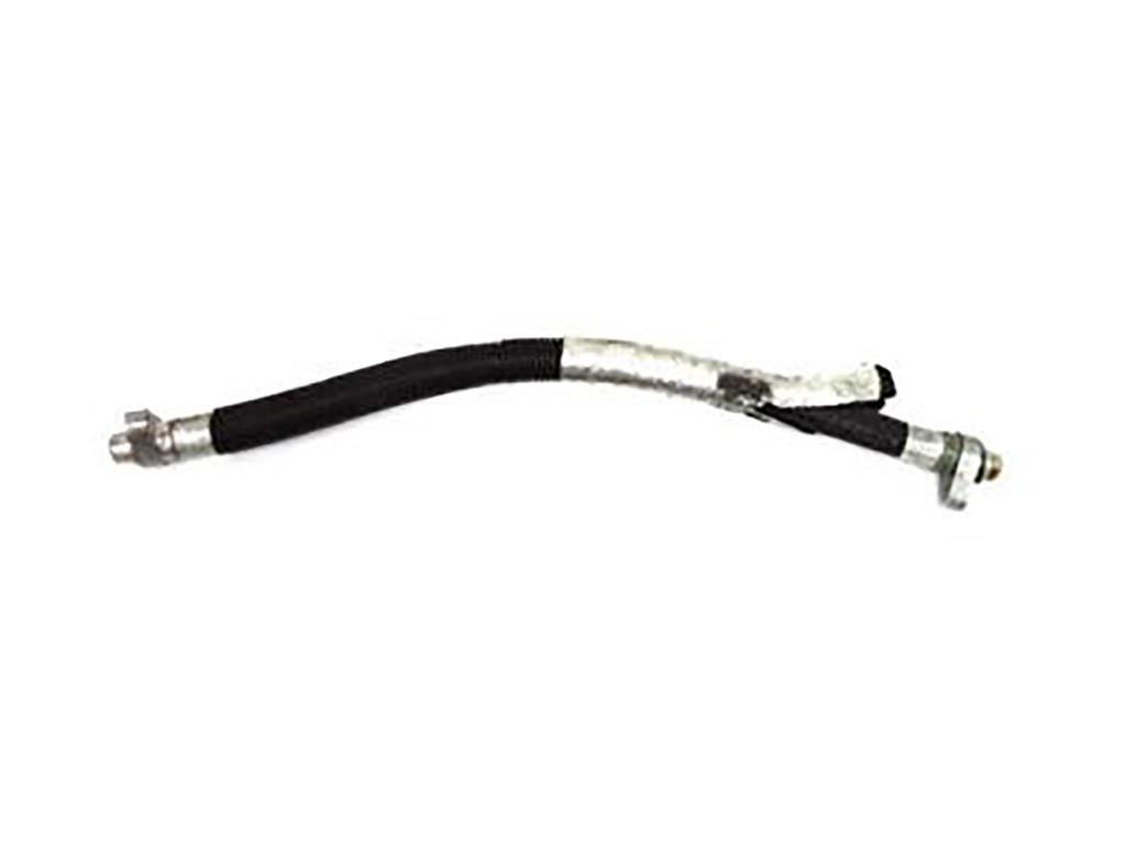 306242 06-13 motor olie Tank Outlet slang
