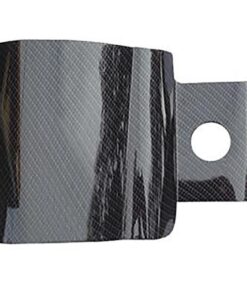 306269 05-13 Carbon Fiber Look gasklephuis en elektrisch stuur afdekking - LS2 / LS7