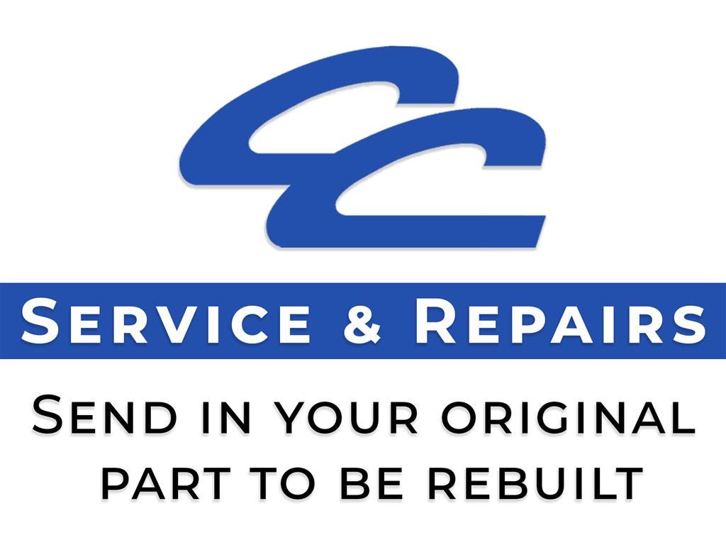 306279 09 elektrisch bediening Module (ECM/PCM) revisie Service - LS7 (ND) *uit productie*