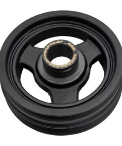 306470 2005-2007 LS2 Crankshaft / Harmonic Balancer