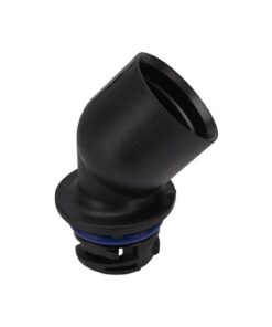 306476 2009-2013 LS3 olie vulstuk buis / Neck in Valve afdekking