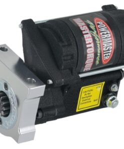 306479 2005-2020 LS LSX Powermaster Mastertorque 168 Tooth Starter