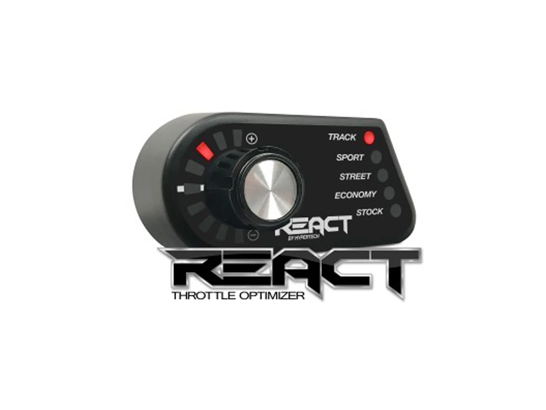 306502 2006-2013 Hypertech REACT prestatie Throttle Enhancer