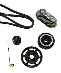 307001 15-19 Lingenfelter Z06 720hp Upgrade