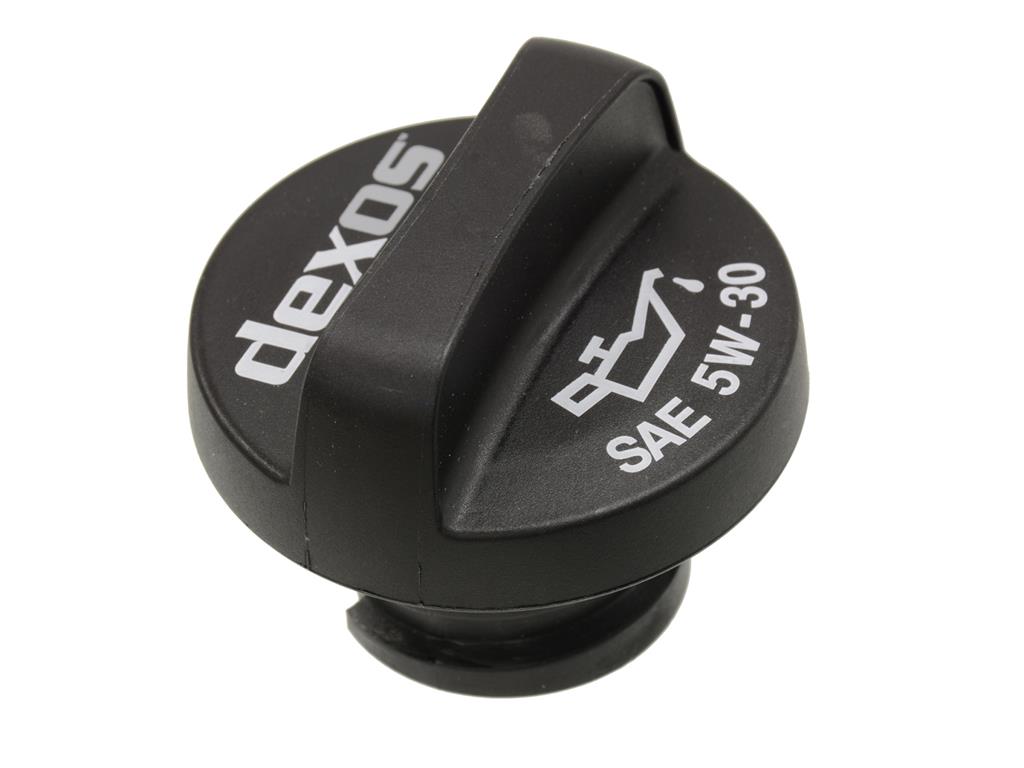 307011 14-19 Dry Sump Engine Oil Tank Fill Cap
