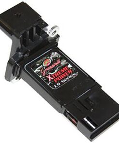 307015 14-19 Granatelli Mass Air Flow Sensor