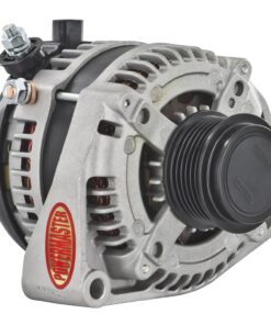 307379 14-19 HPR 175 Amp 1W Nat w/decoupler pulley