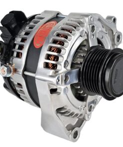 307381 14-19 HPR 175 Amp 1W Pol w/decoupler pulley