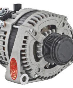 307382 14-19 Denso 245 Amp 2 Pin Reg Nat w/Decoup pull