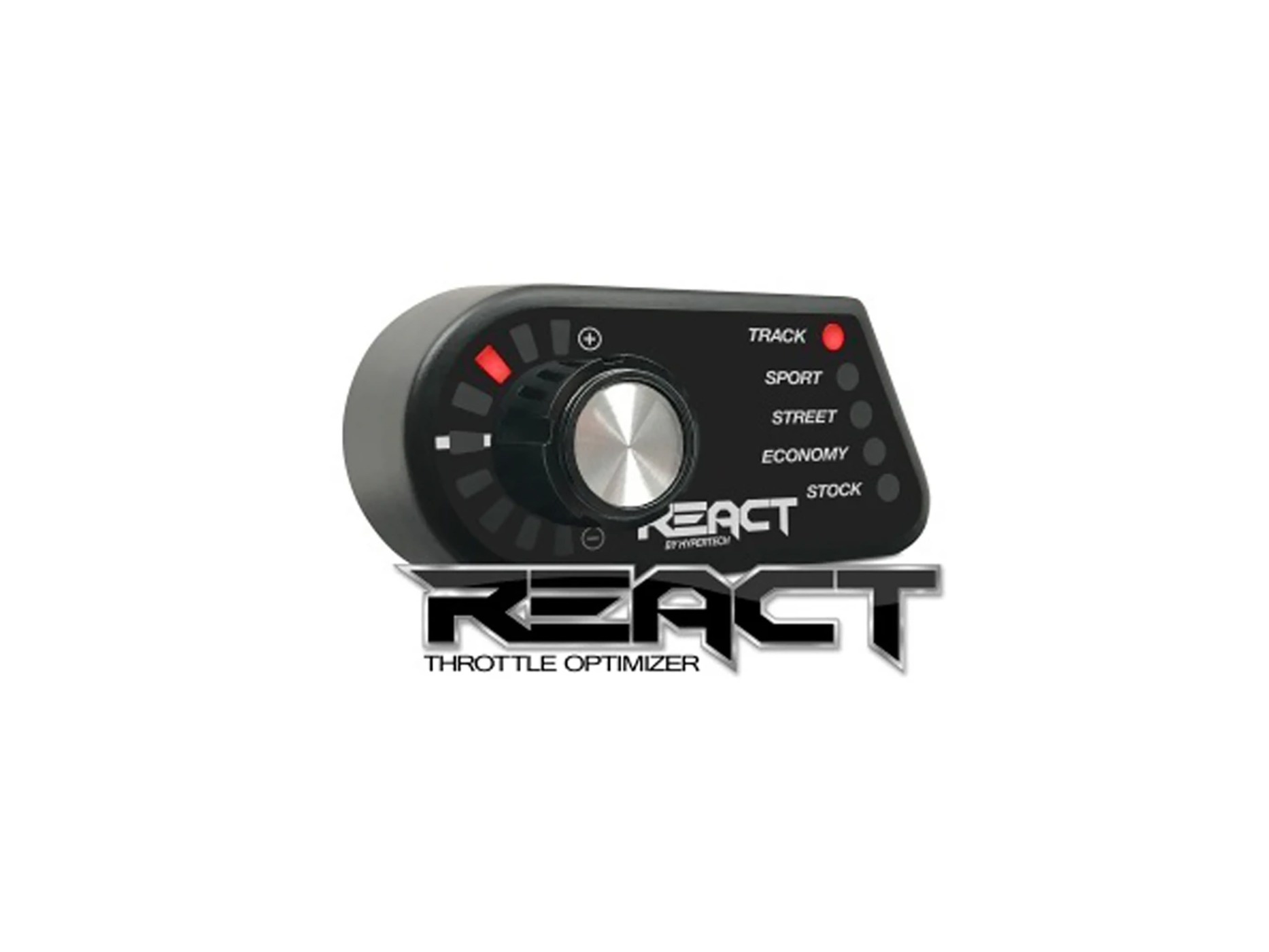 307435 14-19 Hypertech REACT Performance Throttle Enhance