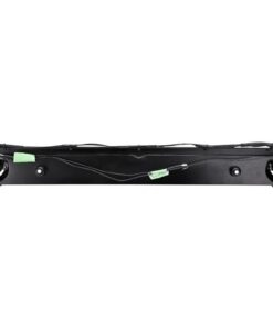 308002 2020-2027 coupé Hatch raam voor Water Diverter met Lights (ND)