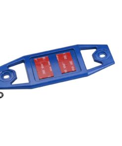 308313 2023-2025 Z06 Painted motor Builder Plaque *kleur opgeven kleur*