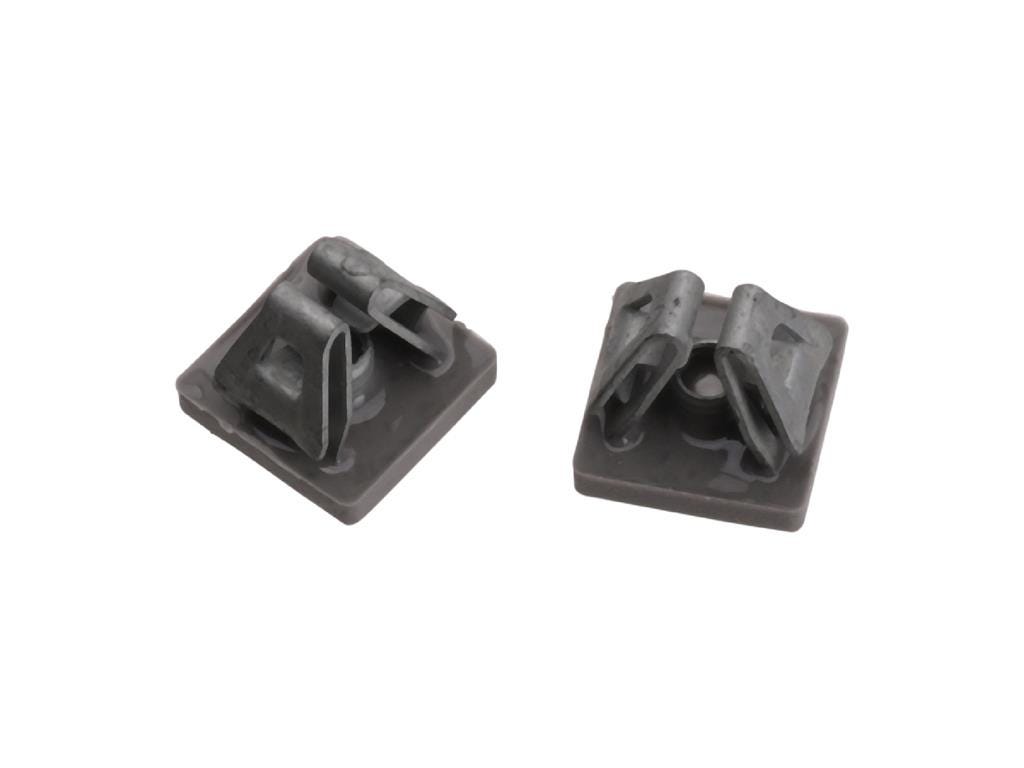 308315 2020-2027 motor Bay / Hatch lamp Mounting Nuts (set of 2)