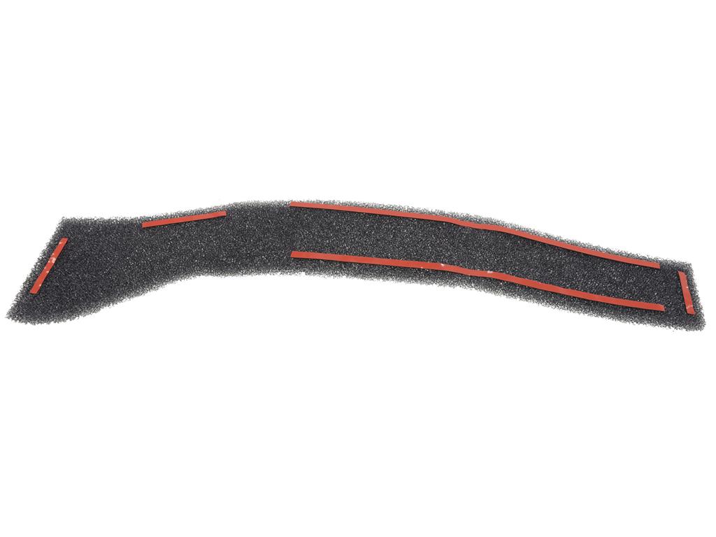 316085 2005-2013 Cockpit lucht filter