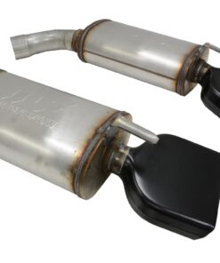 324337 1992-1996 MagnaFlow uitlaatdemper met LT1/LT4 Tip