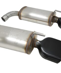 324365 1984-1990 MagnaFlow uitlaatdemper met LT1/LT4 Tip