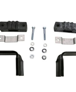 324429 84-96 demper Uitlaat Hanger Set (84-88 Vervanging)