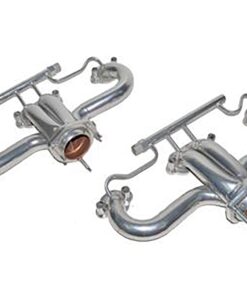 324515 84-86 Headers / Uitlaat spruitstuk - Modified Ceramic Coated met lucht (ND)