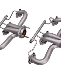 324522 86-88 Headers / Uitlaatmanifold - Modified Ceramic Coated met lucht (ND)