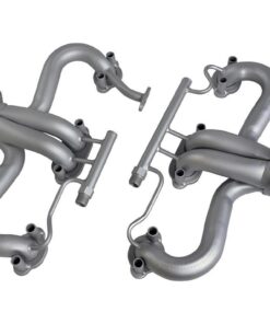 324538 89-91 Headers / Uitlaat spruitstuk - Modified Ceramic Coated met lucht (ND)