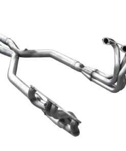 324559 92-96 American Racing Header Uitlaatsysteem zonder katten (ND)