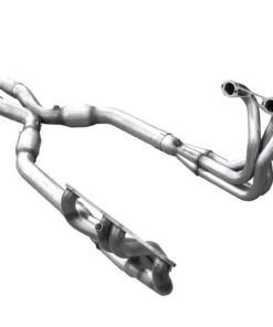 324566 92-96 American Racing Header Uitlaatsysteem met katalysatoren (ND)