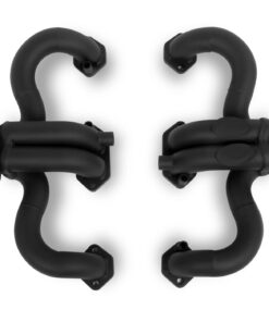 324610 1992-1996 Super Competition Shorty Header - geschilderd