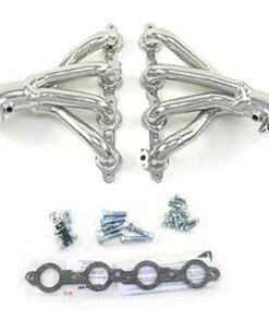 325007 97-99 1-5/8" 4-buis Manifold Headers LS1 - Metallic Ceramic Coated