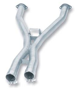 325056 97-04 Borla uitlaatbuis - 2 1/2" 60087 (ND)