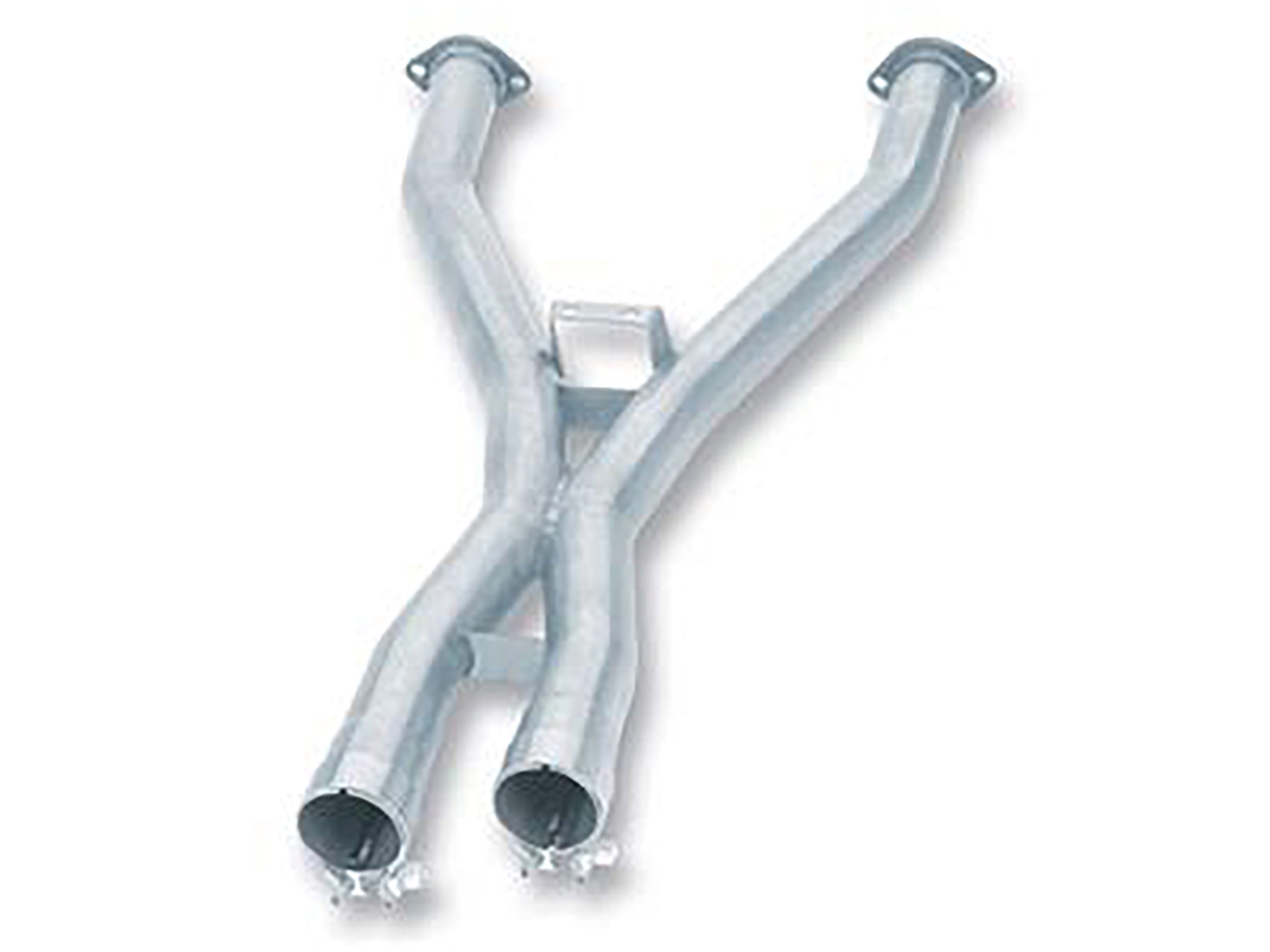 325056 97-04 Borla uitlaatbuis - 2 1/2" 60087 (ND)