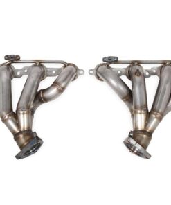 325066 2000 hoer blackheart shorty headers "discontinu"