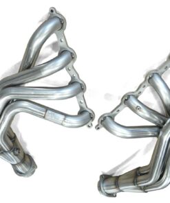 325076 97-04 Kooks Uitlaat 1 3/4" X 3" Roestvrij staal Lange buis Race Headers (ND)