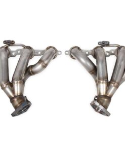 325093 01-04 JBA Roestvrij staal Shorty Headers