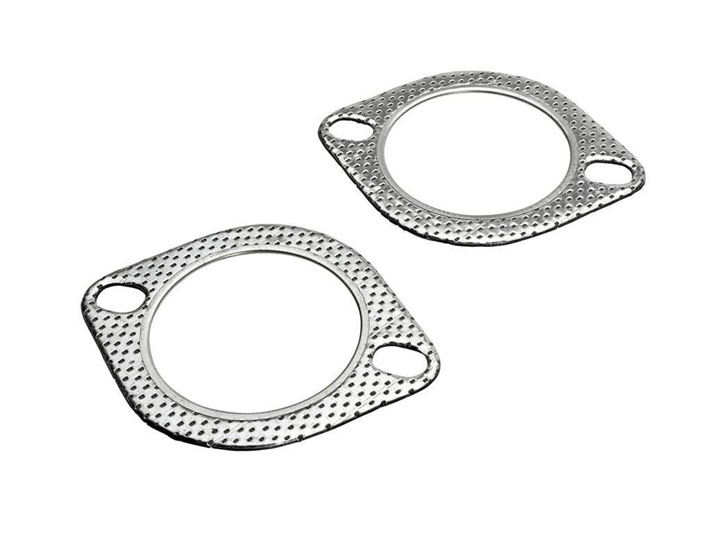325075 97-04 Intermediate uitlaatpijp Flange Reparatie - Afbeelding 2