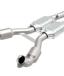 325322 2004 magnaflow c5 corvette california grade carb direct-fit katalysator