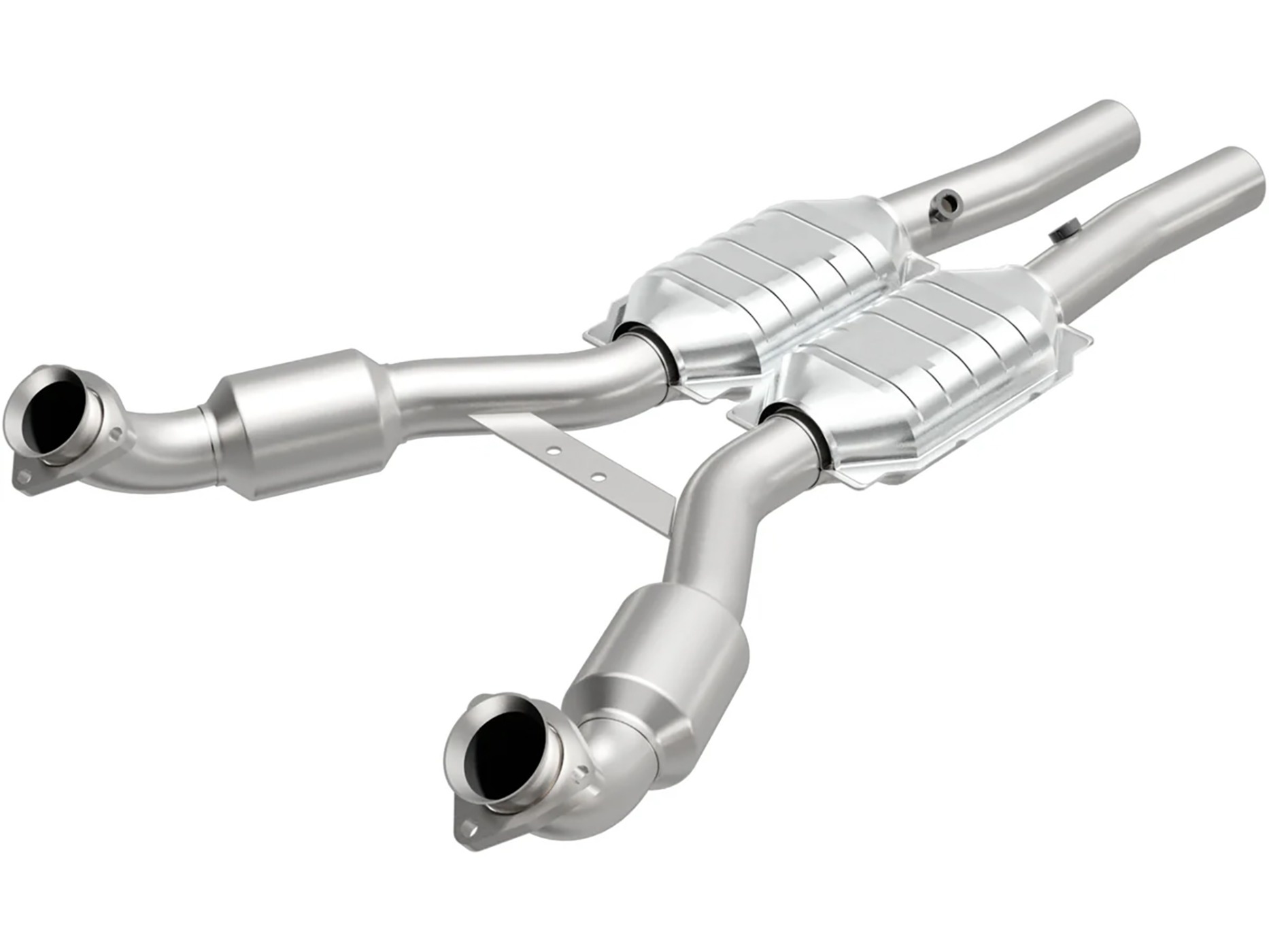 325322 2004 magnaflow c5 corvette california grade carb direct-fit katalysator