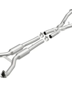 325324 1997-1999 magnaflow c5 corvette federale conforme direct-fit katalysator