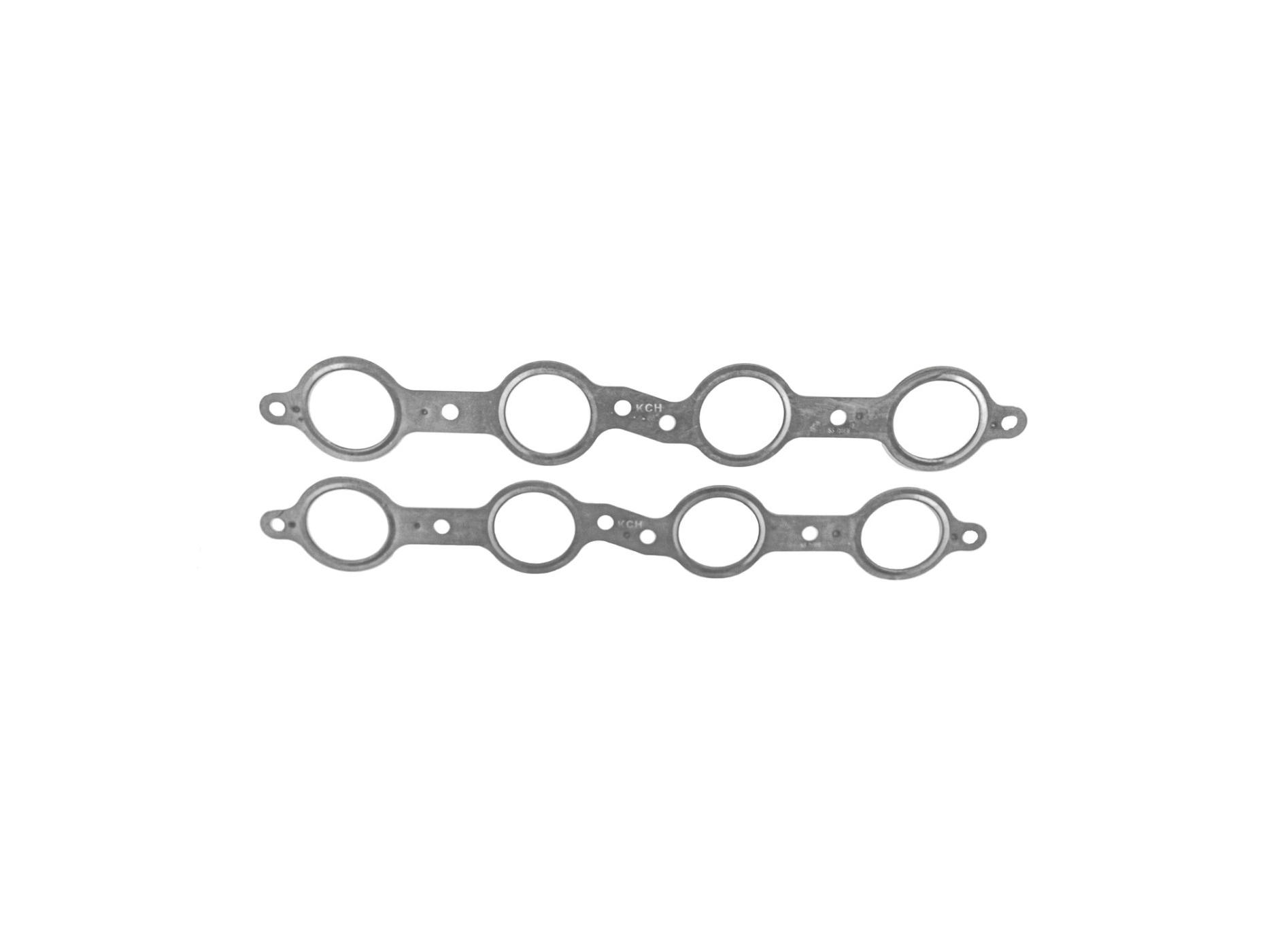 325330 1997-2013 C5 & C6 Kooks Multi-Layer roestvrij stalen header pakking