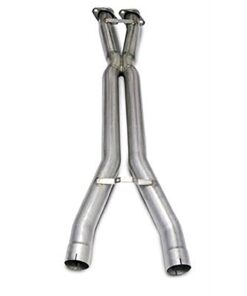 326028 06-11 LS7/LS9 Corsa Performance XO-Pipe