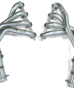 326050 05-13 Kook 1 3/4" roestvrij staal lang buis Headers - behalve Z06 (ND)