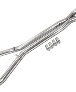 326058 09-11 Borla LS3 X-pijp