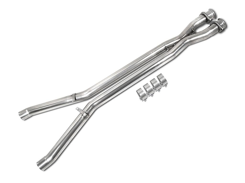 326058 09-11 Borla LS3 X-pijp