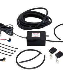 326086 05-12 Mild 2 Wild NPP B+B uitlaat Remote bediening schakelaar LS2 LS3 (ND)