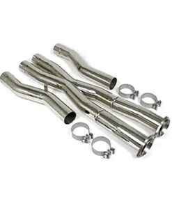 326099 2006-2008 Z06 ZR1 B&B X pijp 3" (ND)