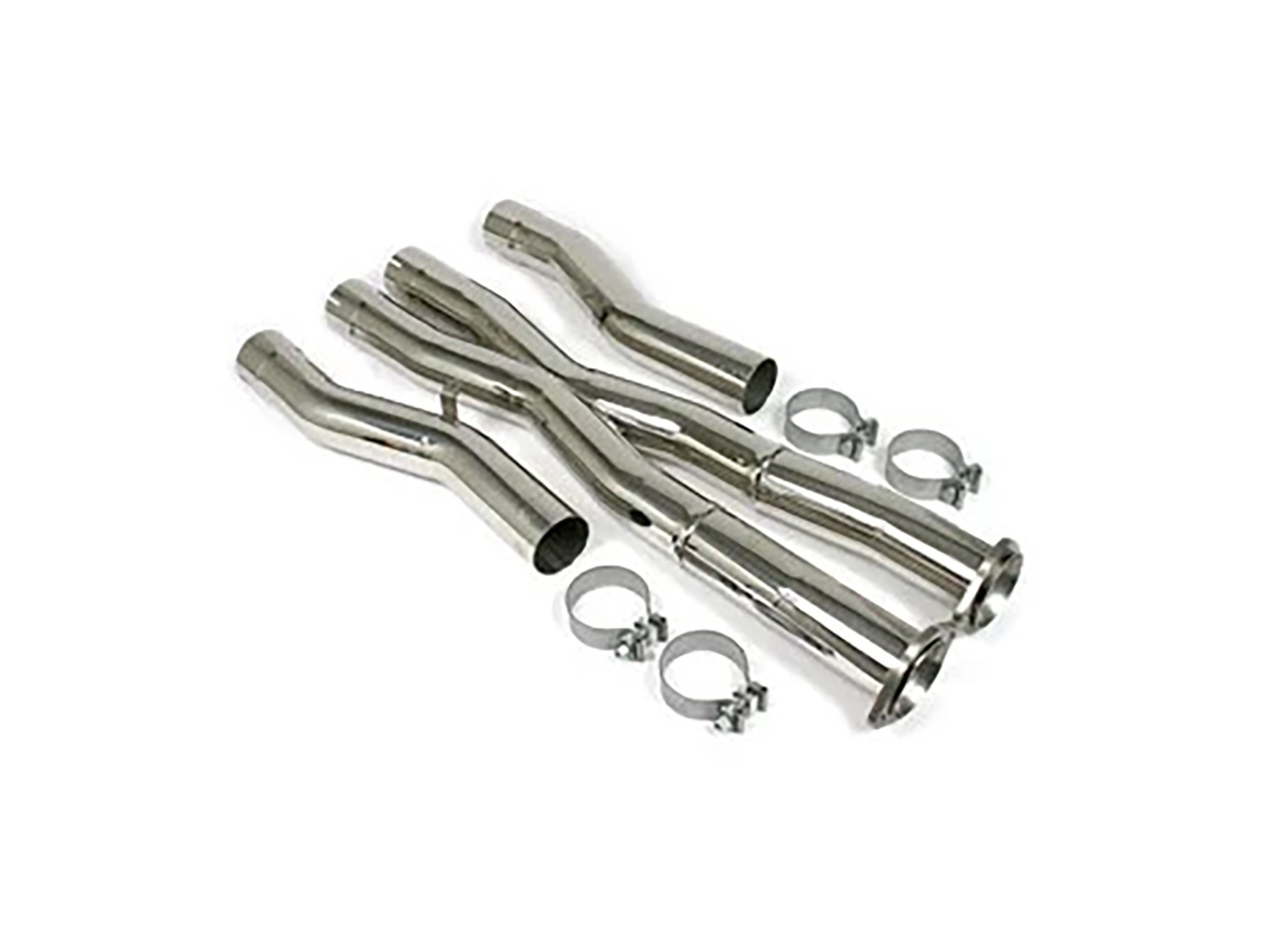 326099 2006-2008 Z06 ZR1 B&B X pijp 3" (ND)