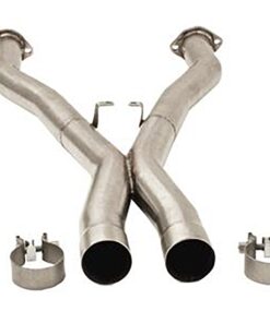 326200 05-08 B&B X-pijp 3" 6 Speed behalve Z06 (ND)