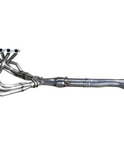 327020 14-19 1-7/8 w/ Cats Amer Race Header Exhaust